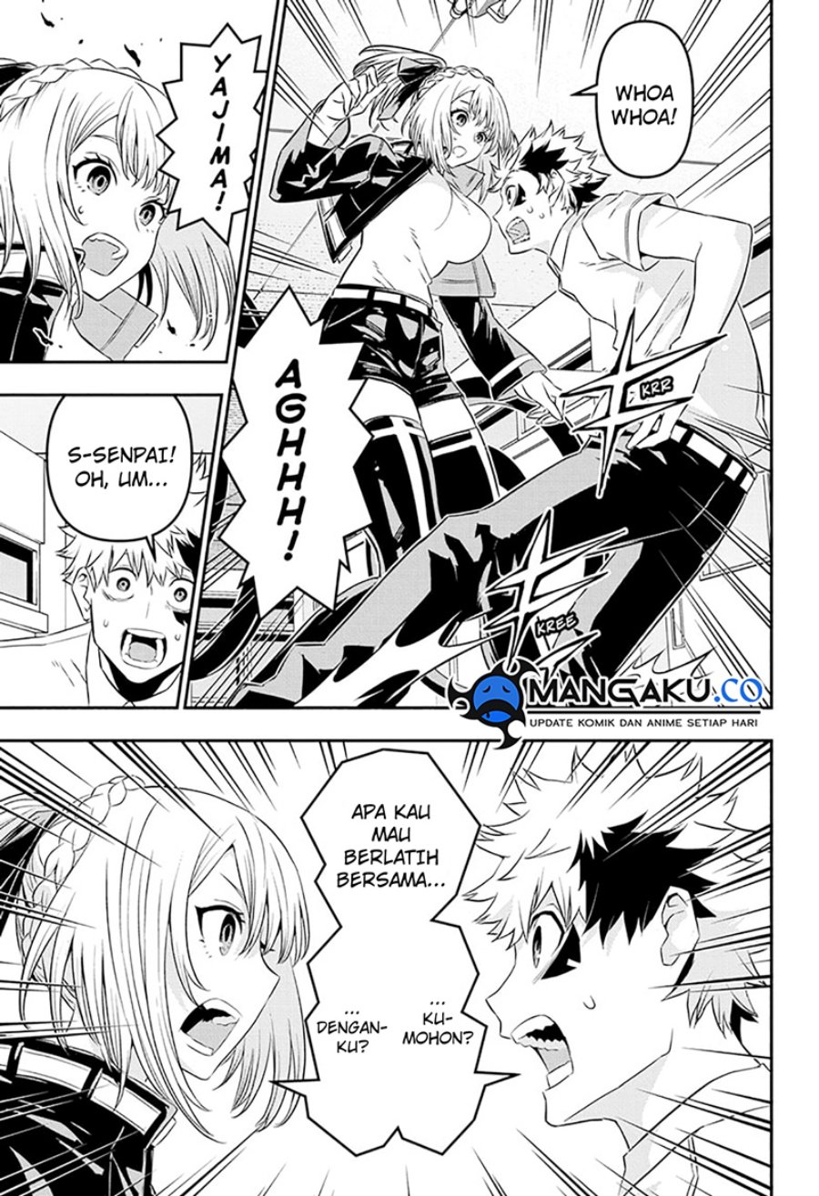 Chapter 45 - halaman 19