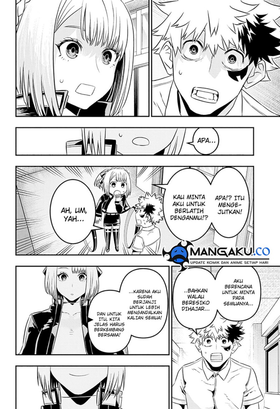 Chapter 45 - halaman 20
