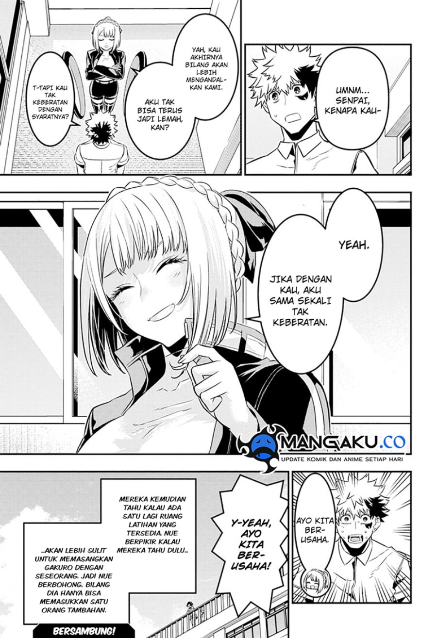Chapter 45 - halaman 21