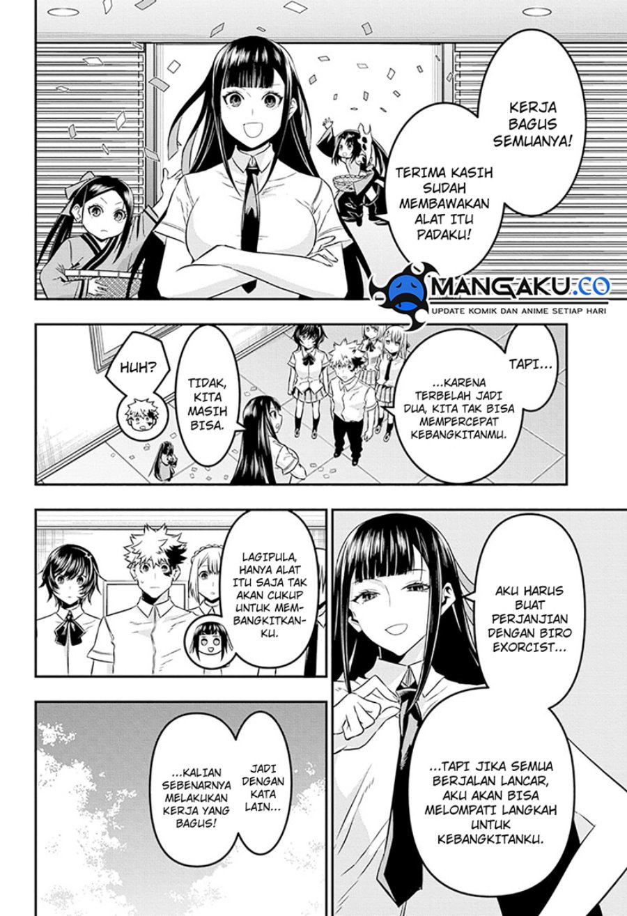Chapter 45 - halaman 6