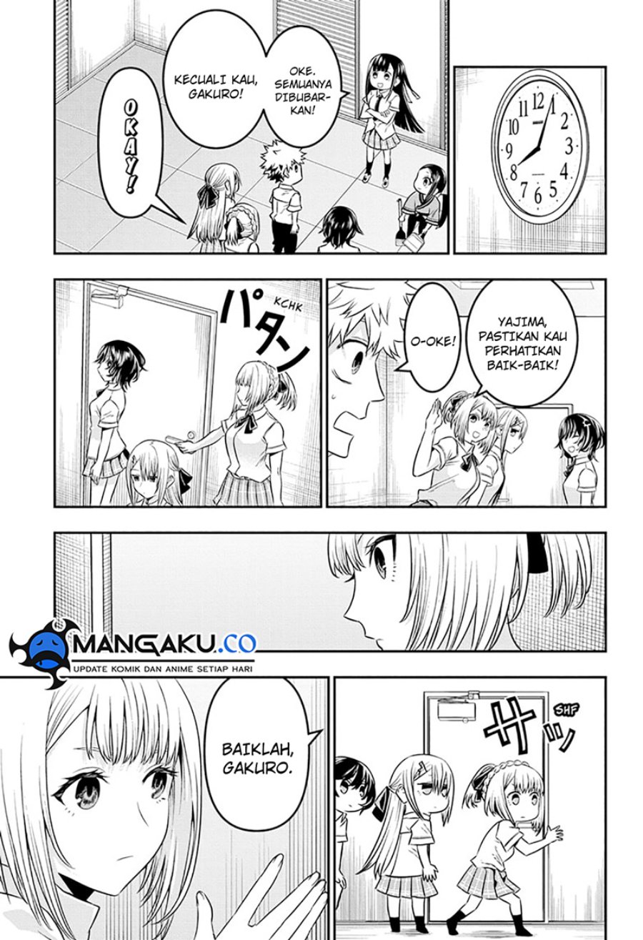 Chapter 45 - halaman 7
