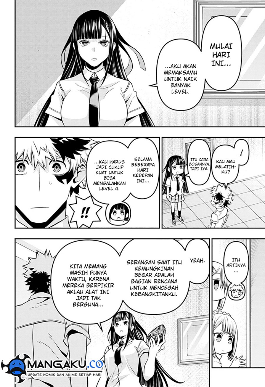 Chapter 45 - halaman 8