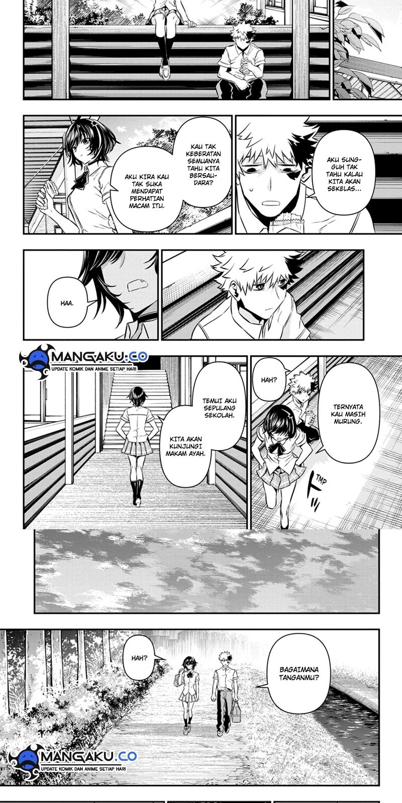 Chapter 43 - halaman 5