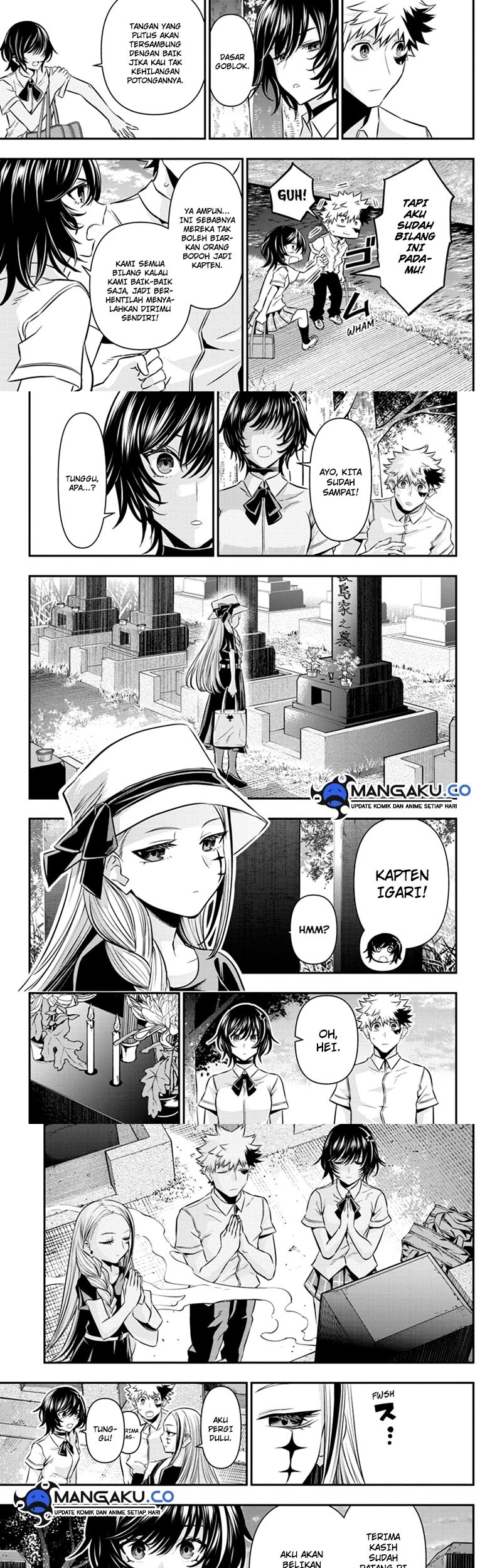 Chapter 43 - halaman 6
