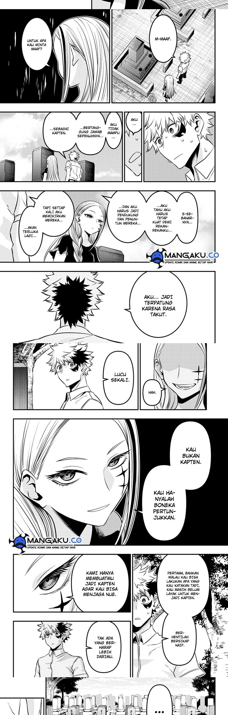 Chapter 43 - halaman 8