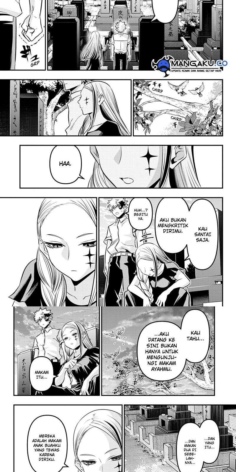 Chapter 43 - halaman 9