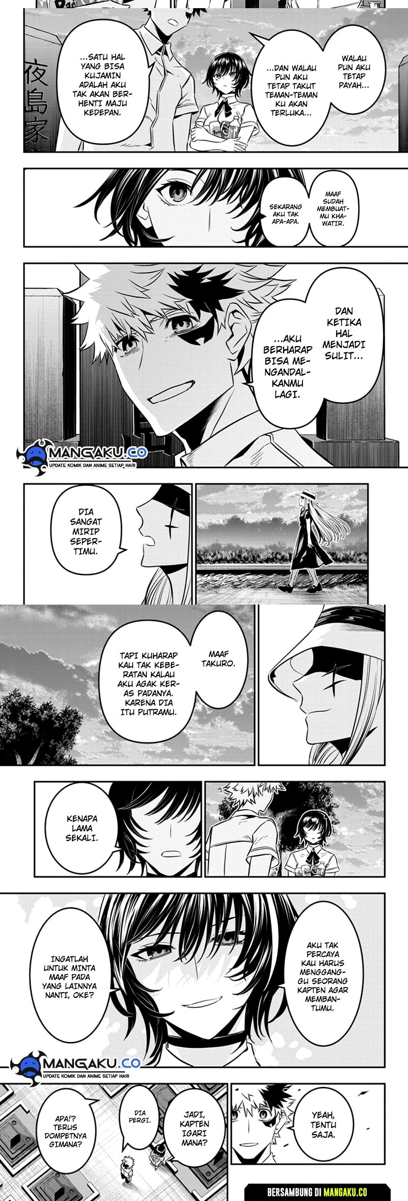 Chapter 43 - halaman 12