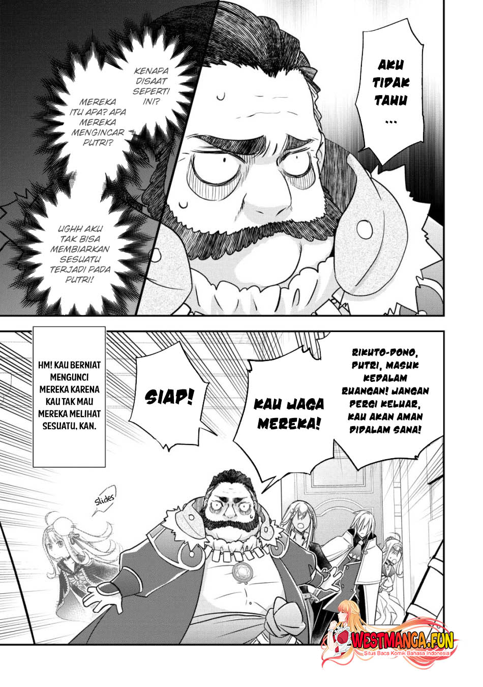 Chapter 45 - halaman 16