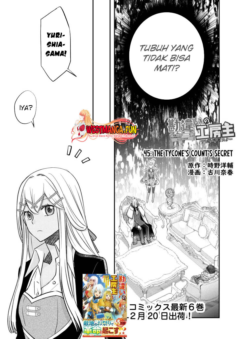 Chapter 45 - halaman 3