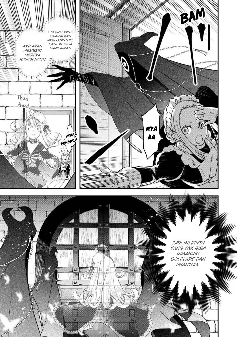 Chapter 45 - halaman 21