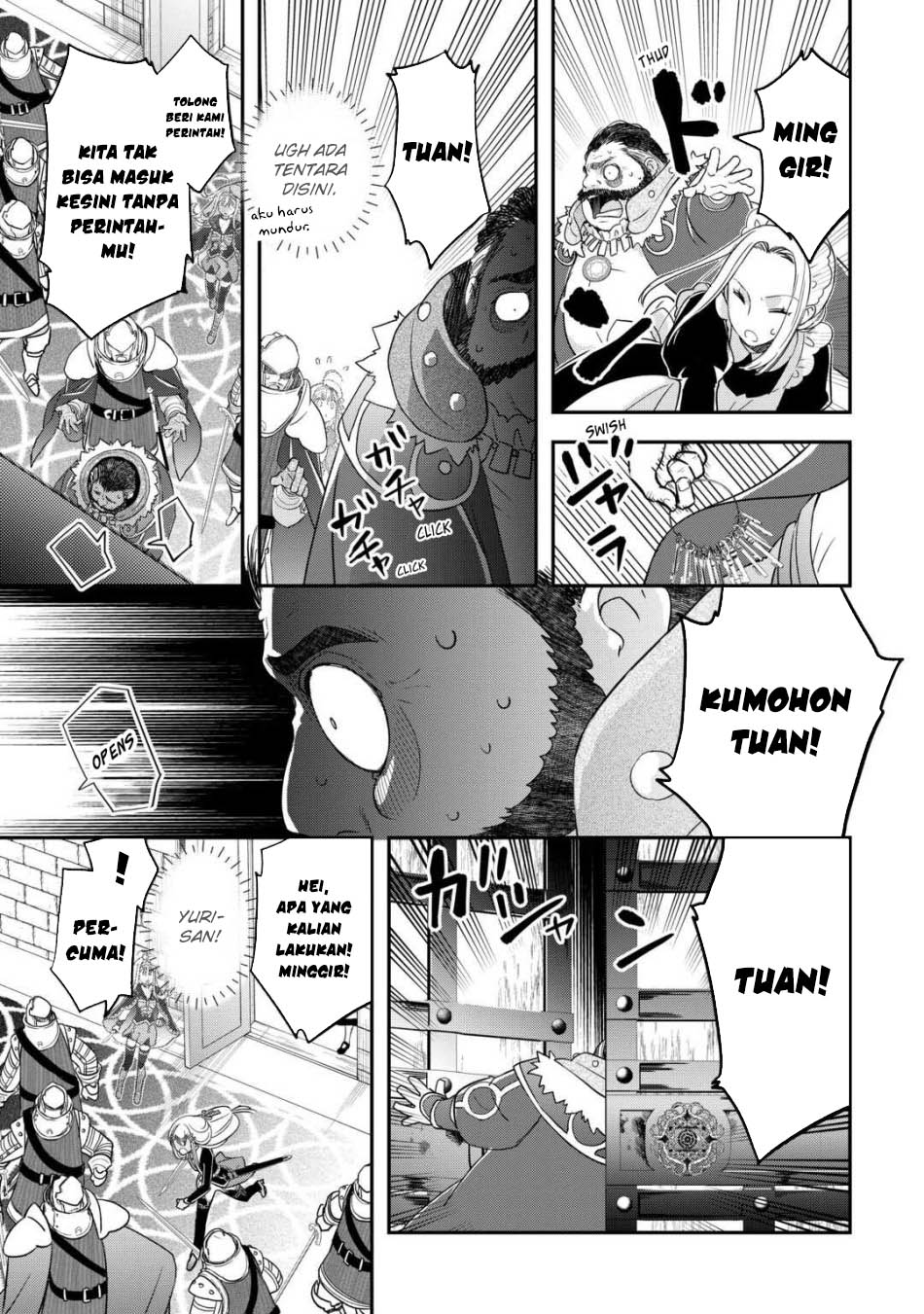 Chapter 45 - halaman 23