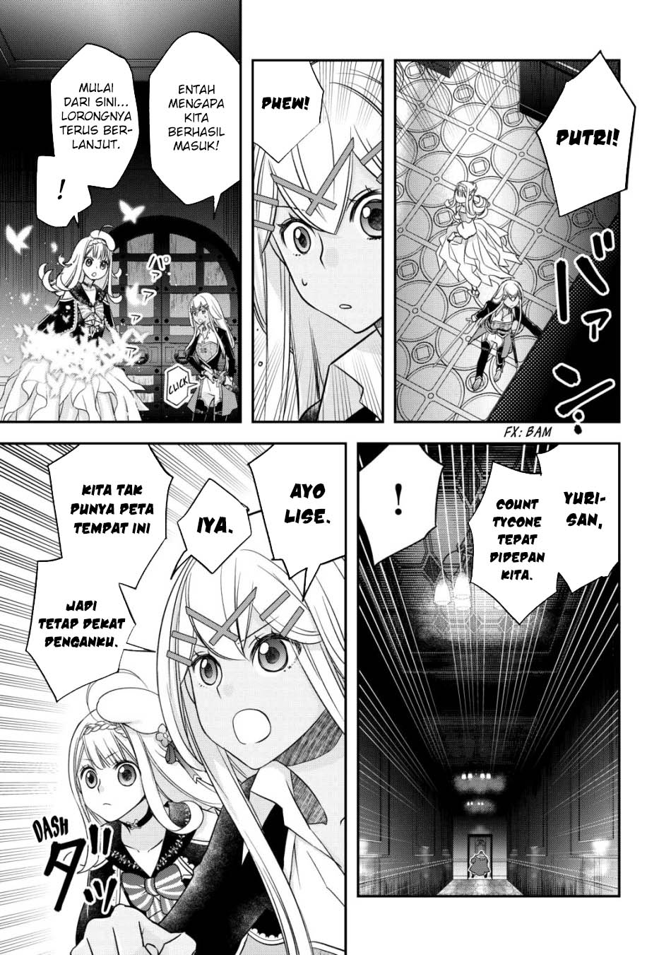 Chapter 45 - halaman 25