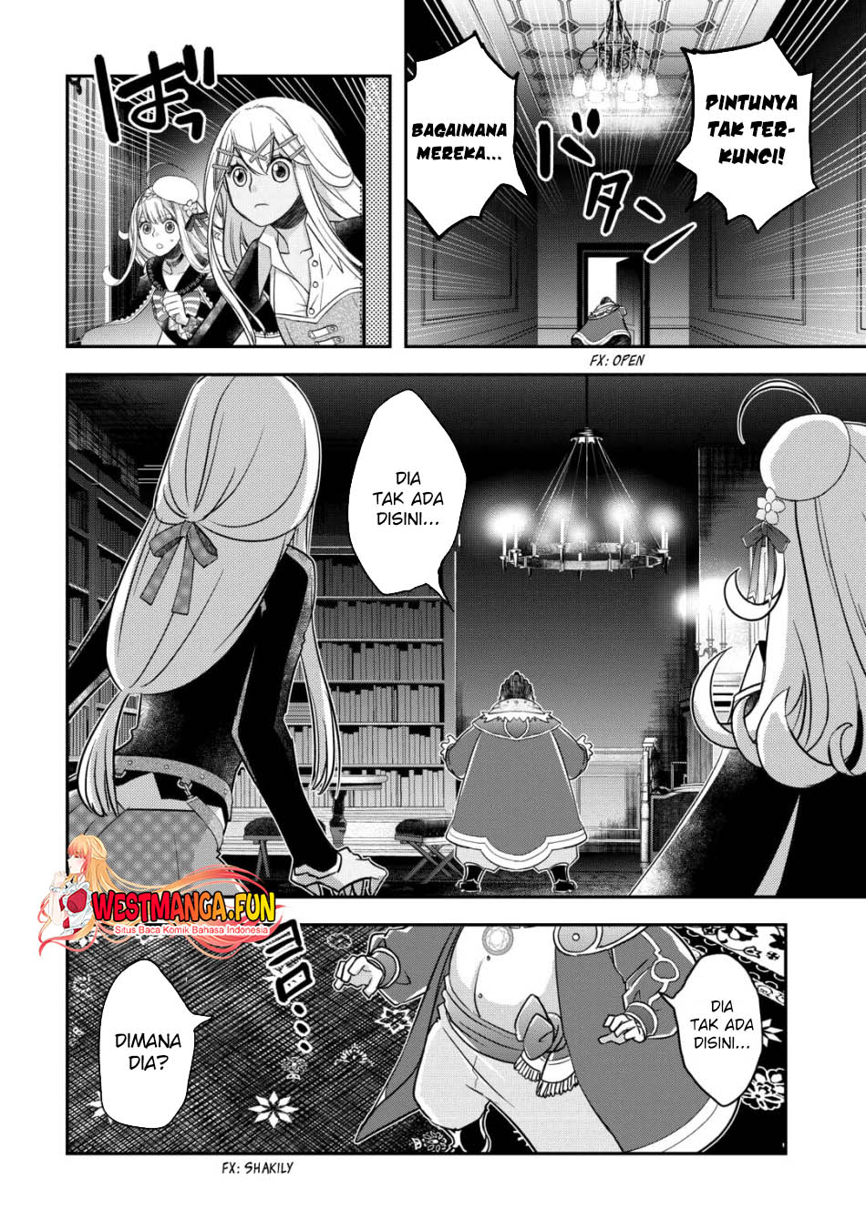 Chapter 45 - halaman 26