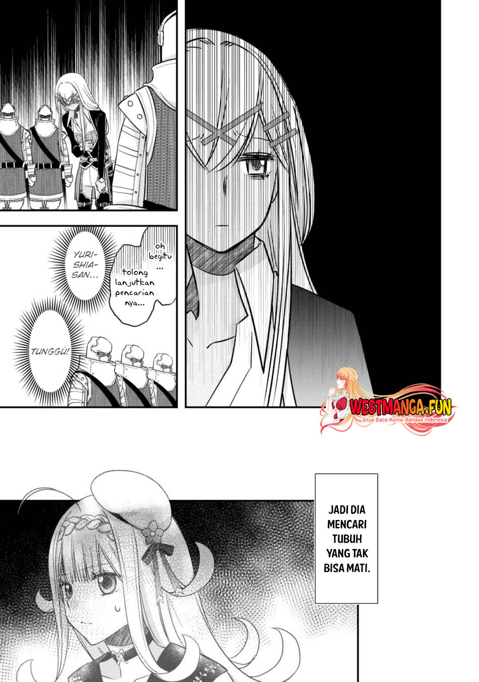 Chapter 45 - halaman 6