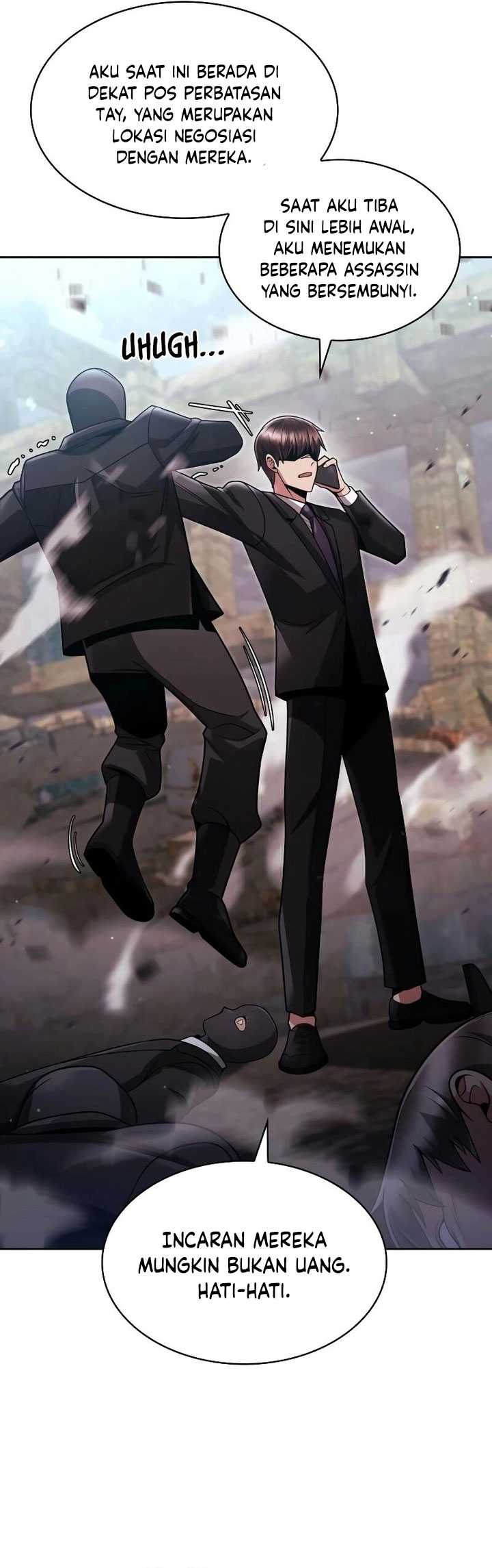 Chapter 65 - halaman 28