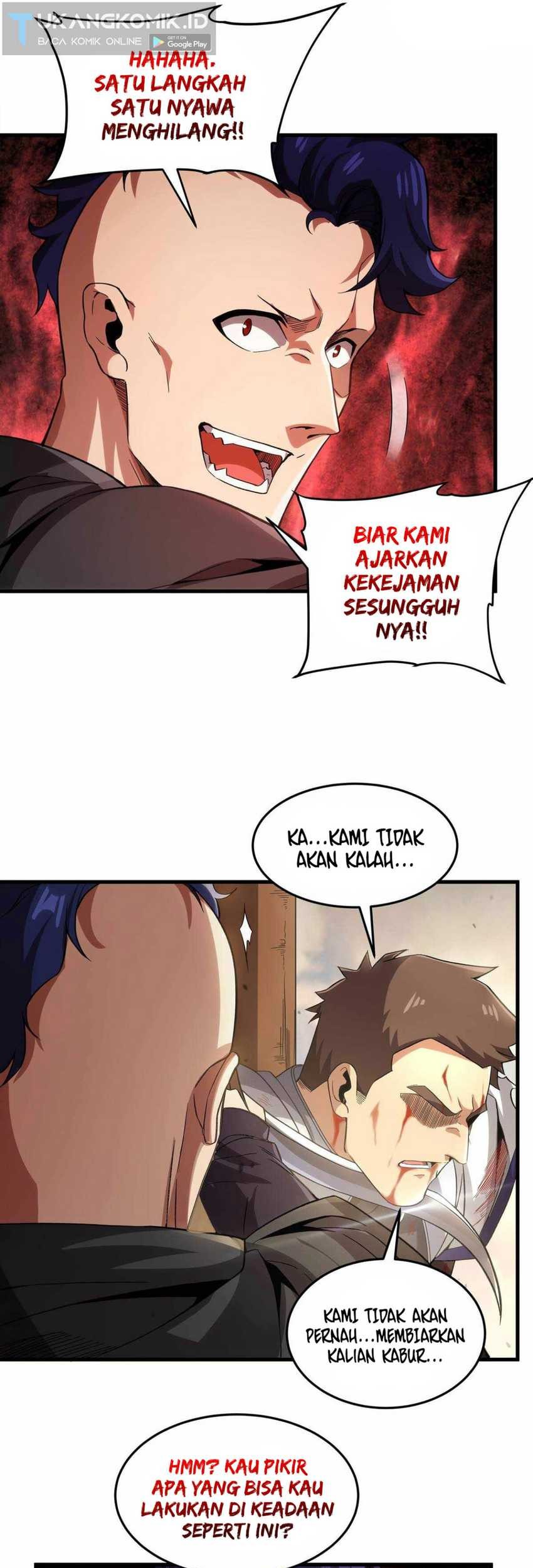 Chapter 123 - halaman 21