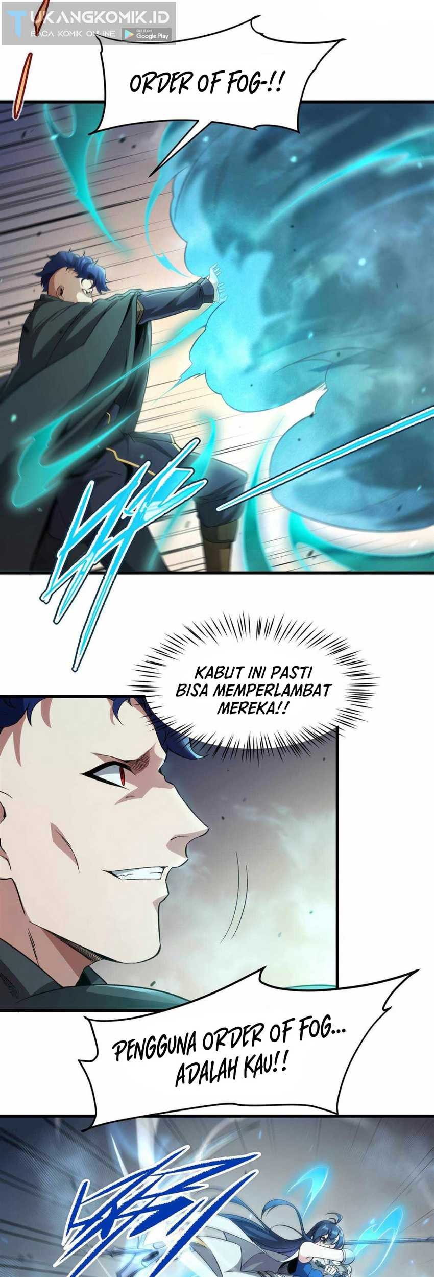 Chapter 123 - halaman 31