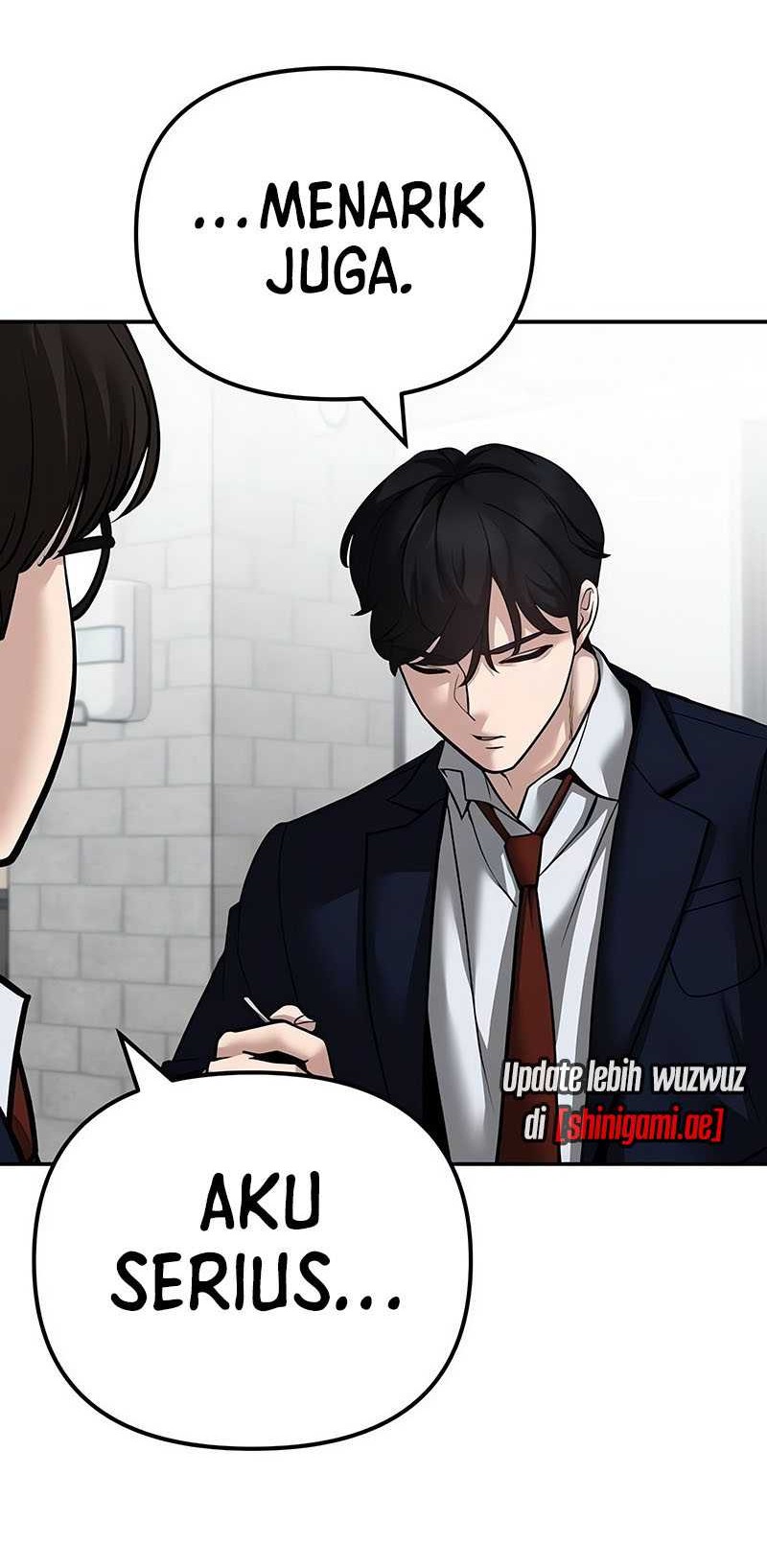 Chapter 96 - halaman 38