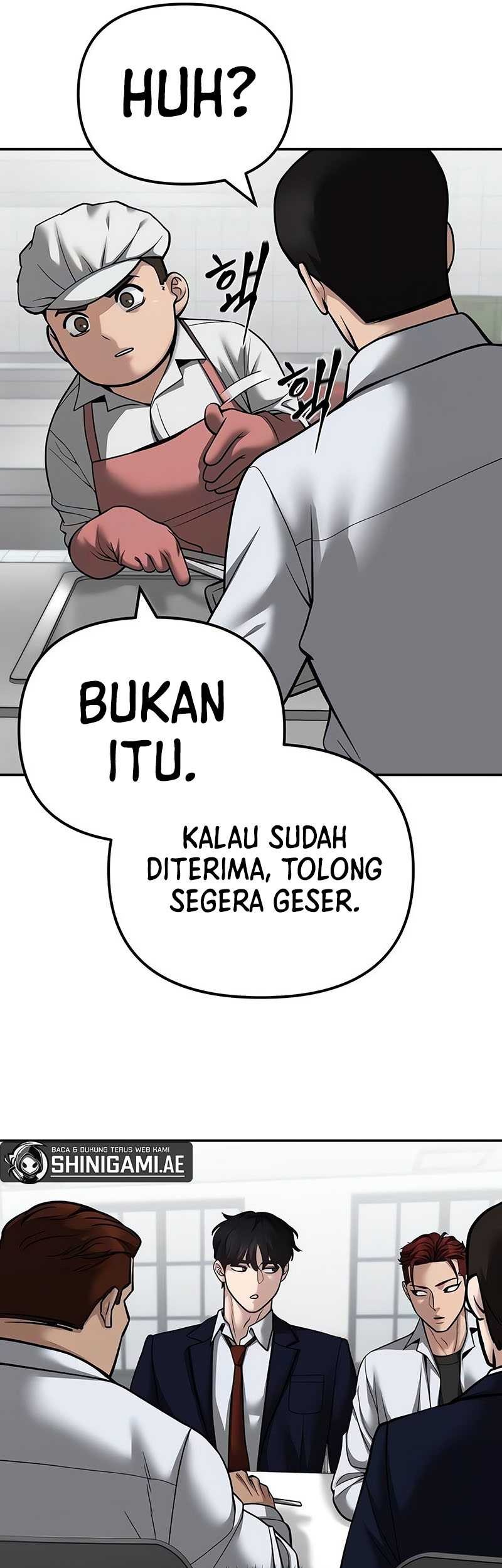 Chapter 96 - halaman 27