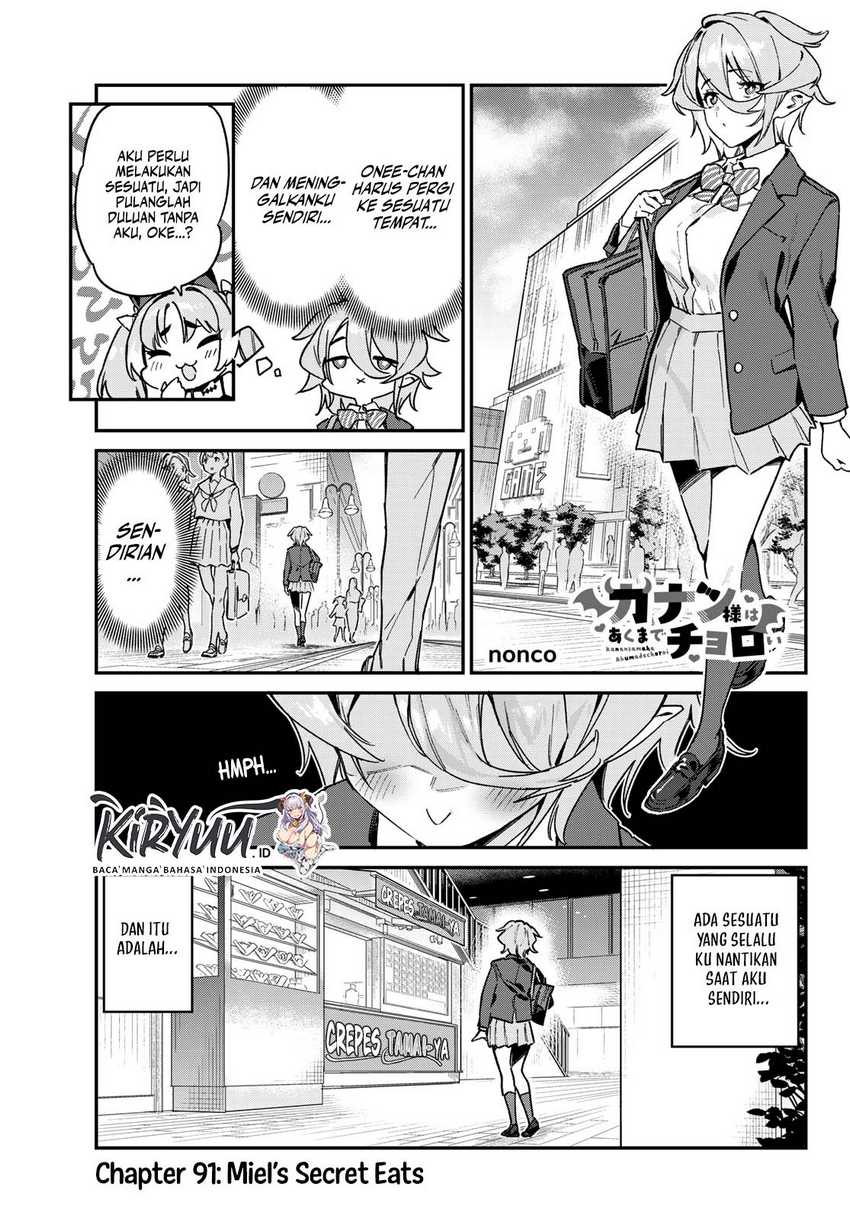 Chapter 91 - halaman 3