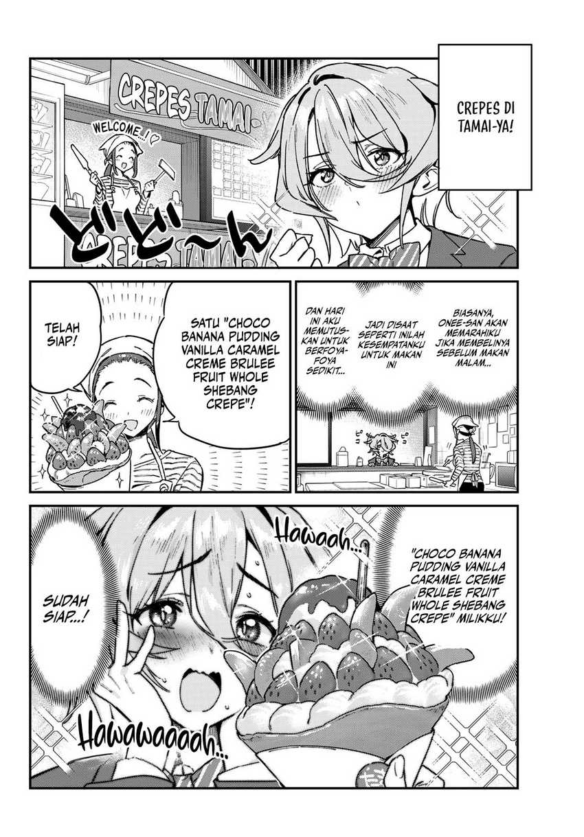 Chapter 91 - halaman 4