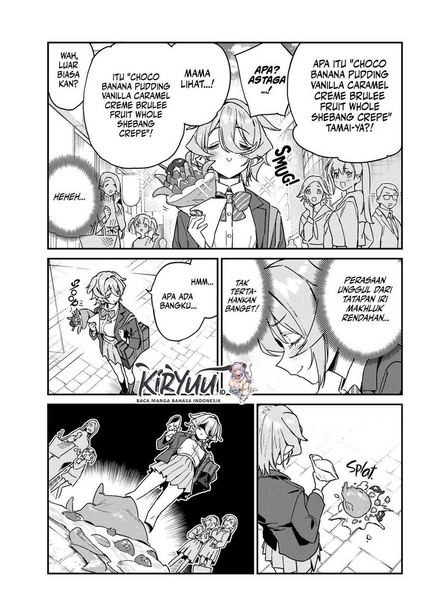 Chapter 91 - halaman 5