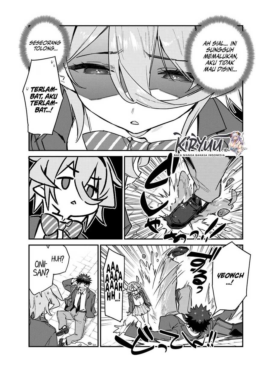 Chapter 91 - halaman 7