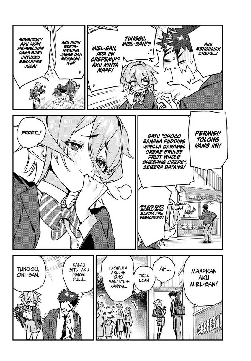 Chapter 91 - halaman 8