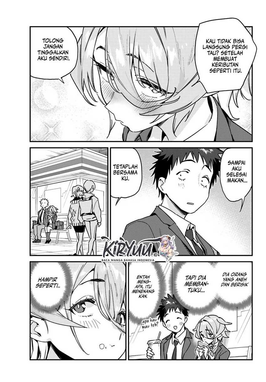 Chapter 91 - halaman 9