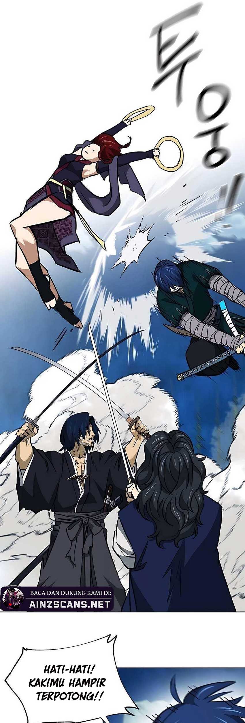 Chapter 186 - halaman 70