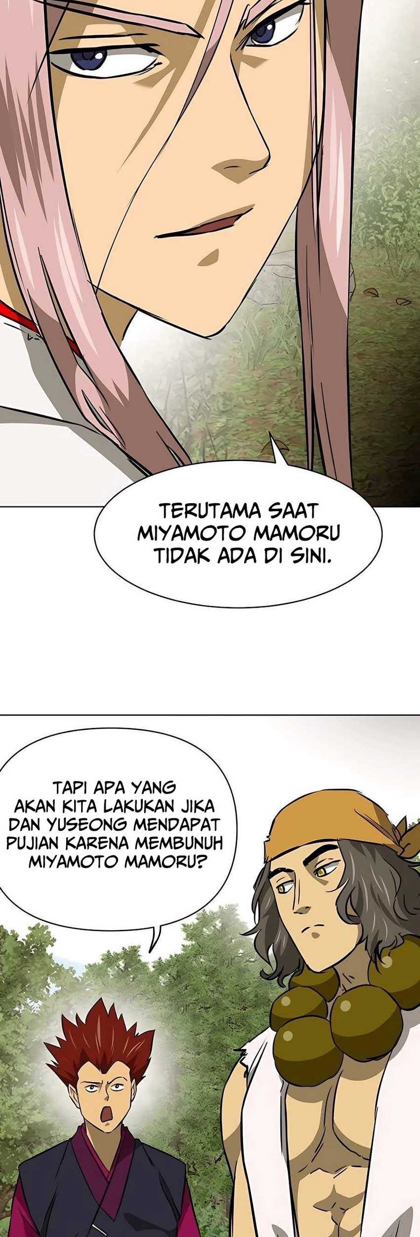Chapter 186 - halaman 21