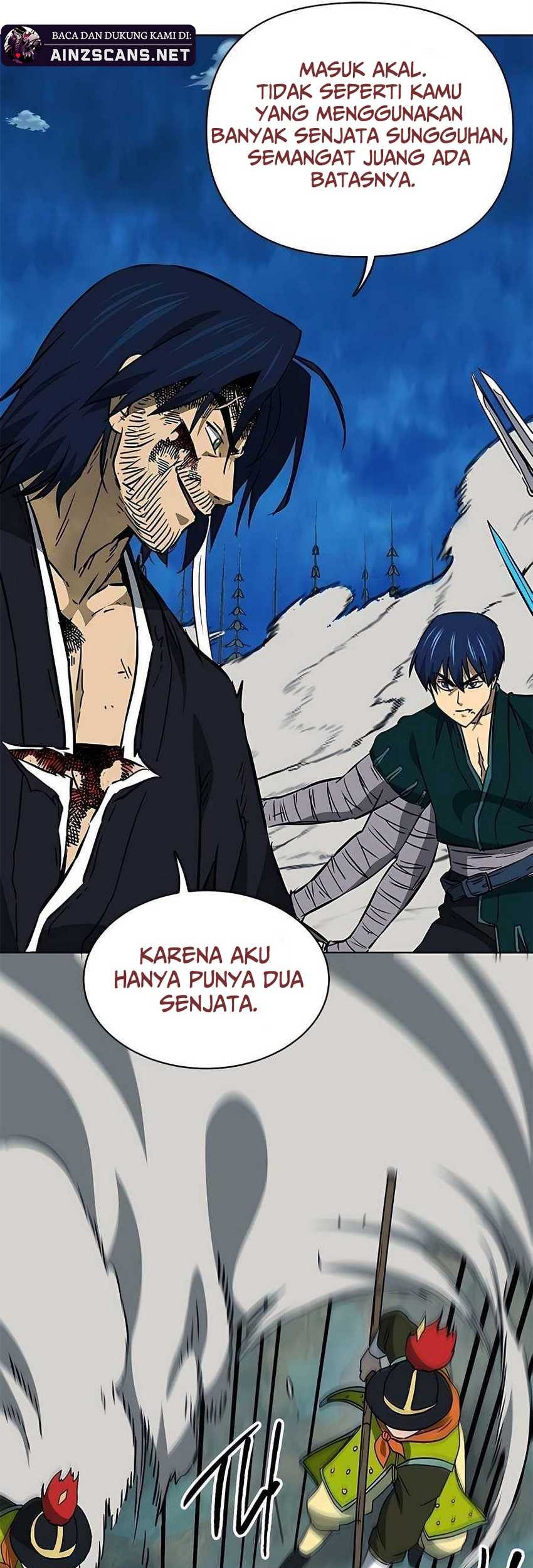 Chapter 186 - halaman 35