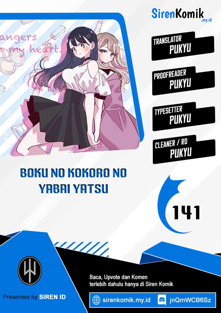 Chapter 141 - halaman 2