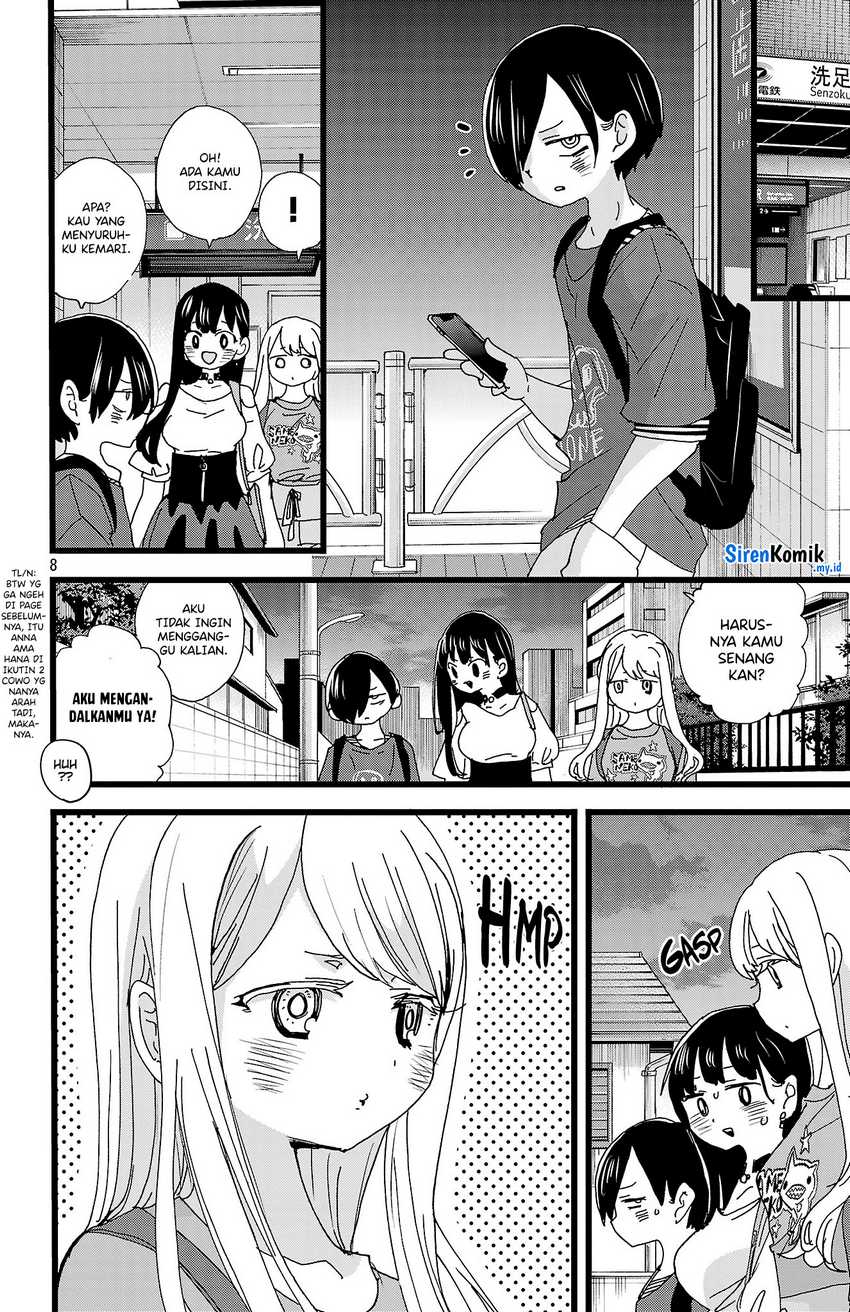 Chapter 141 - halaman 11