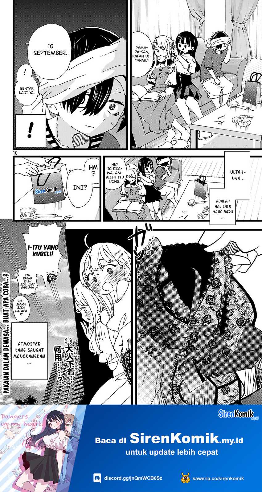 Chapter 141 - halaman 13