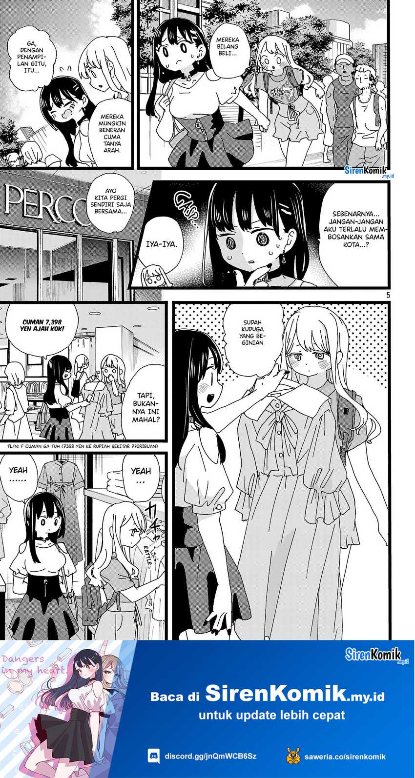 Chapter 141 - halaman 8