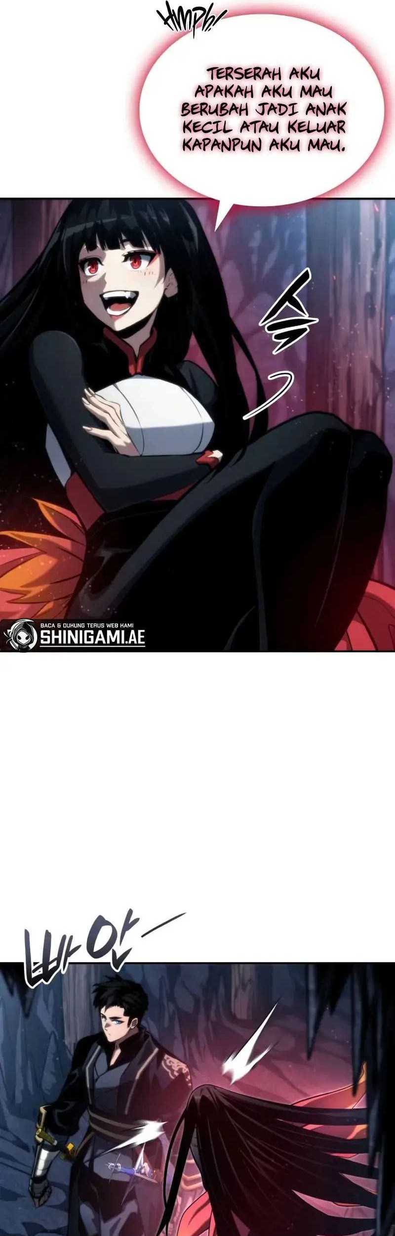 Chapter 81 - halaman 28