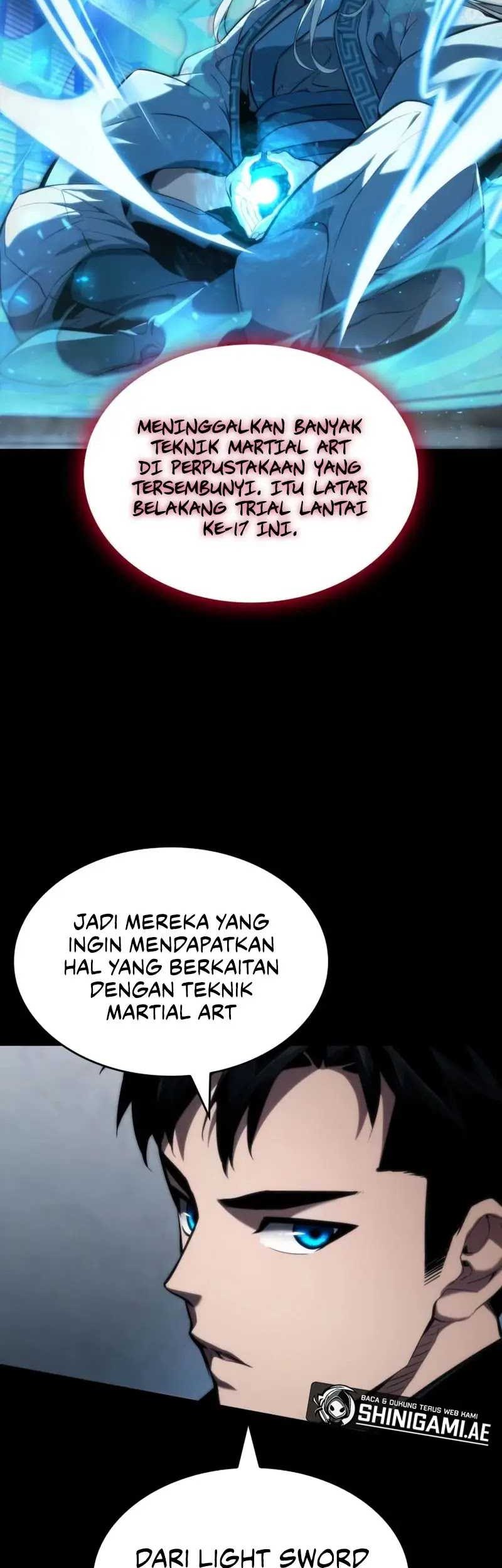 Chapter 81 - halaman 33