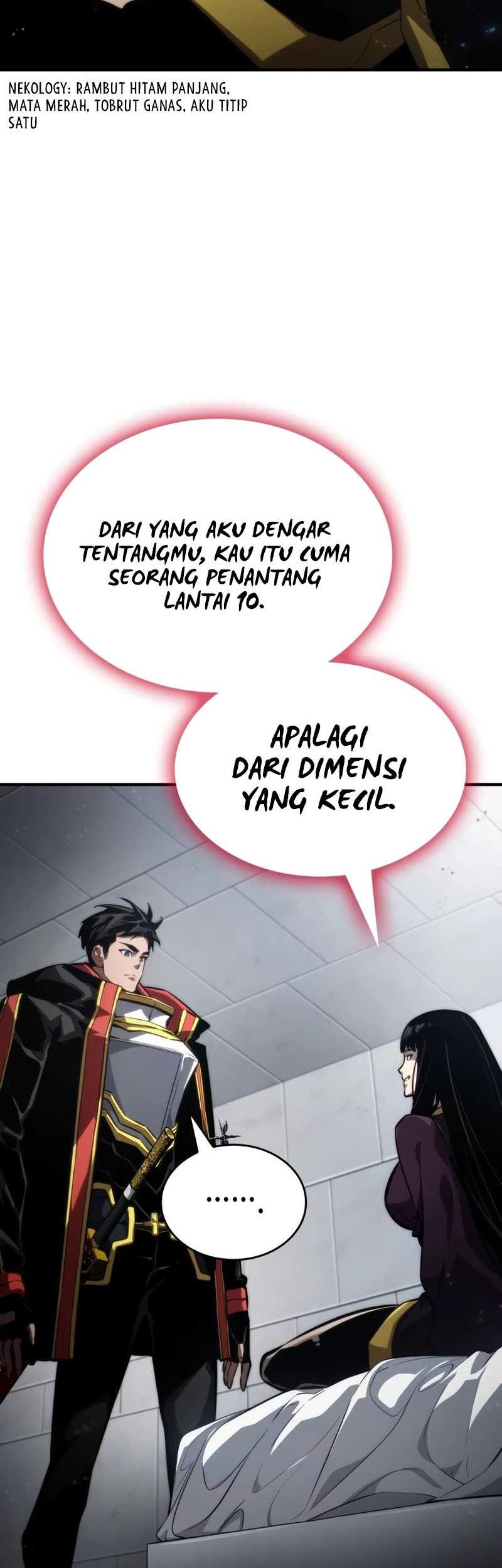 Chapter 80 - halaman 24