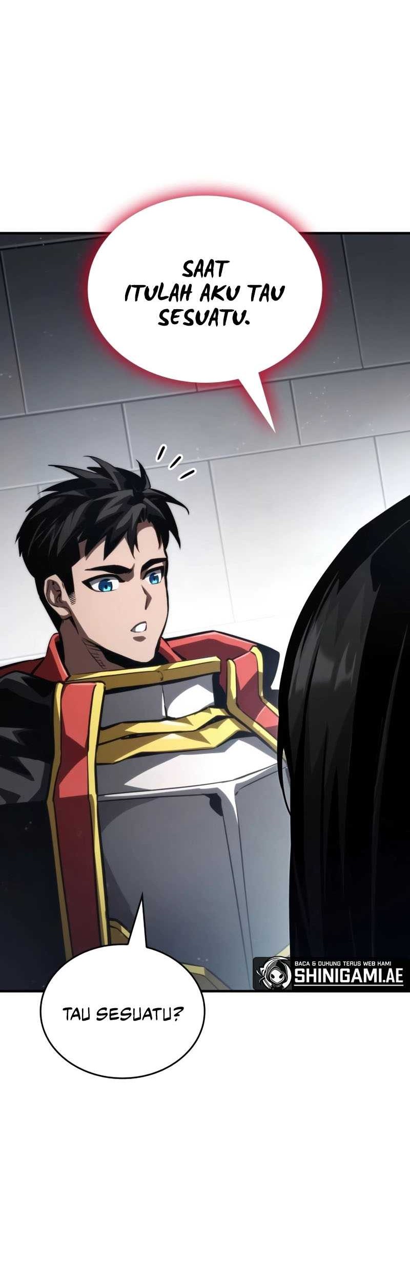 Chapter 80 - halaman 26