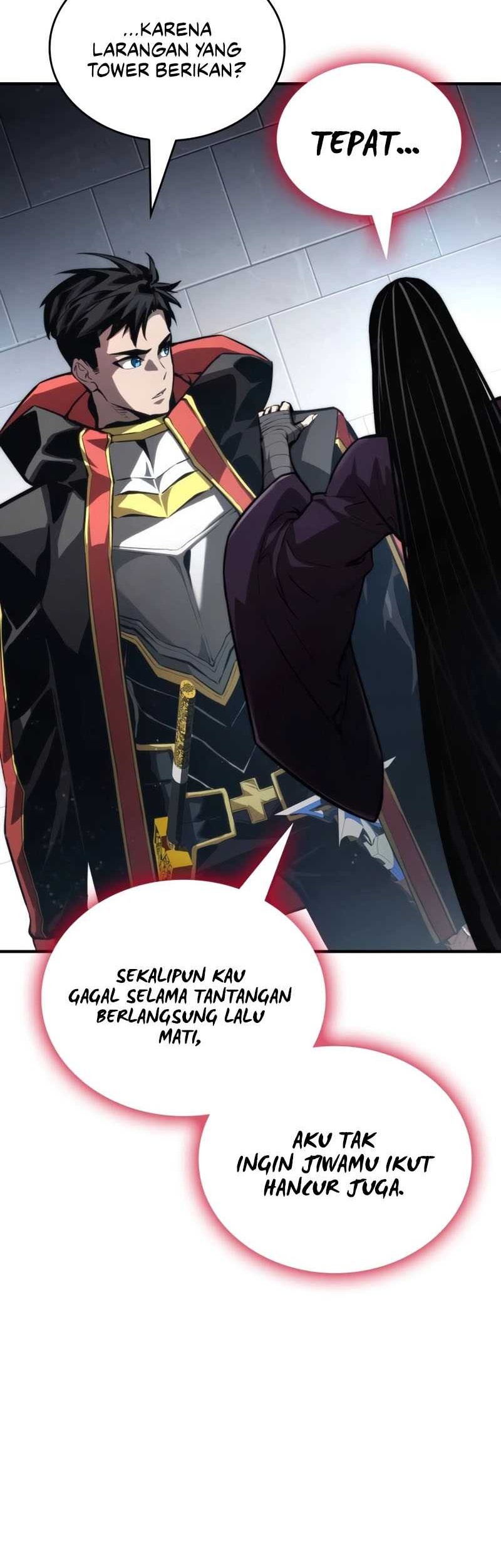 Chapter 80 - halaman 32