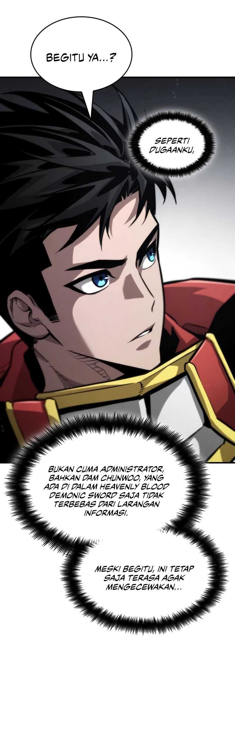 Chapter 80 - halaman 33