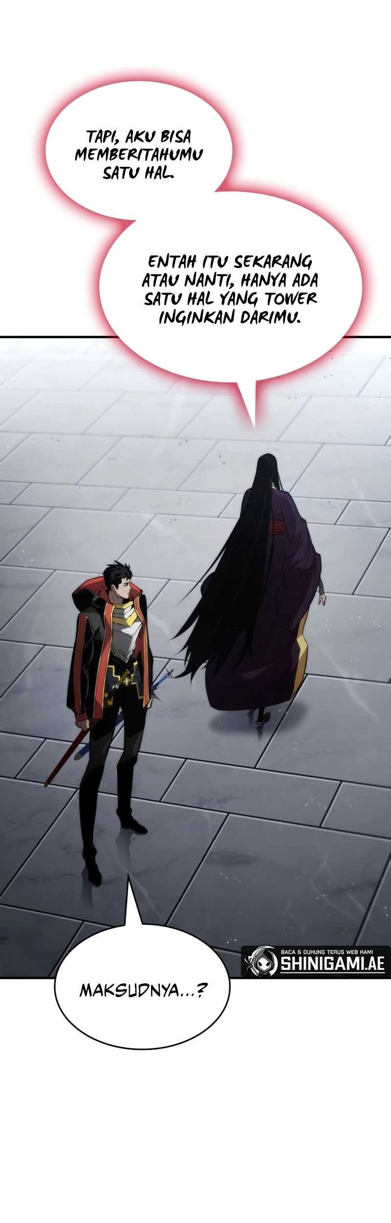 Chapter 80 - halaman 34