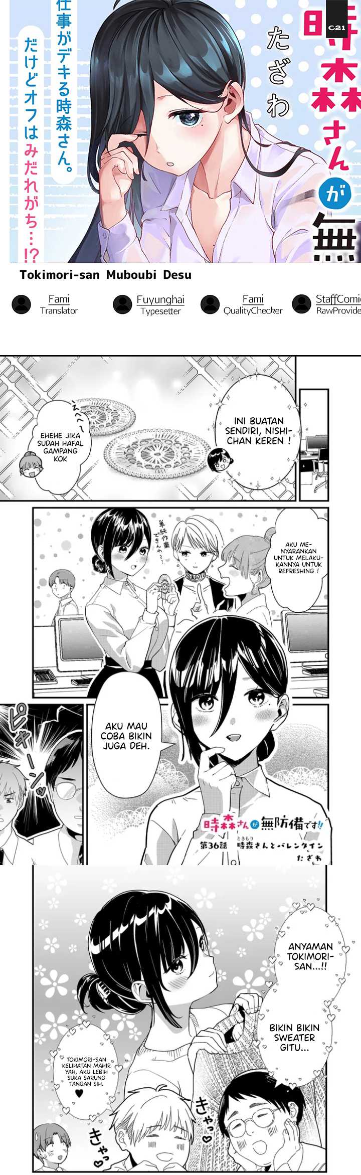 Chapter 36 - halaman 2