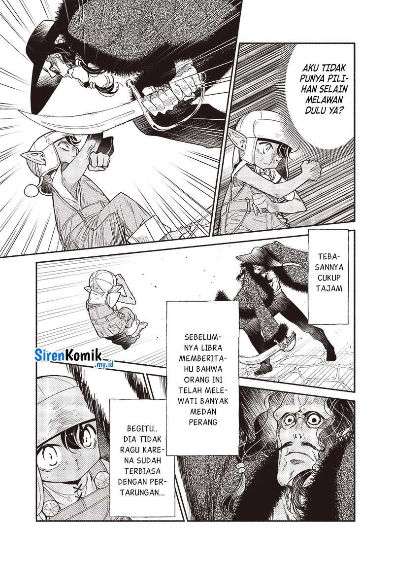 Chapter 95 - halaman 11