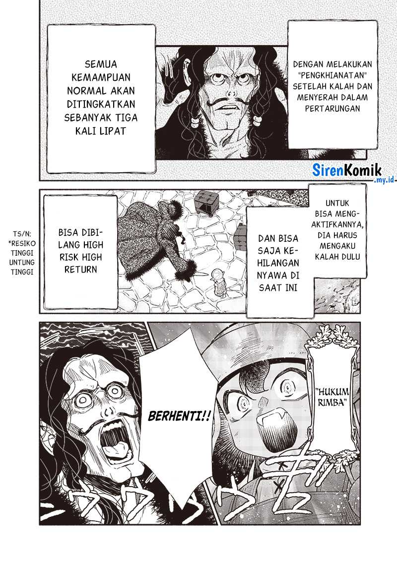 Chapter 95 - halaman 16