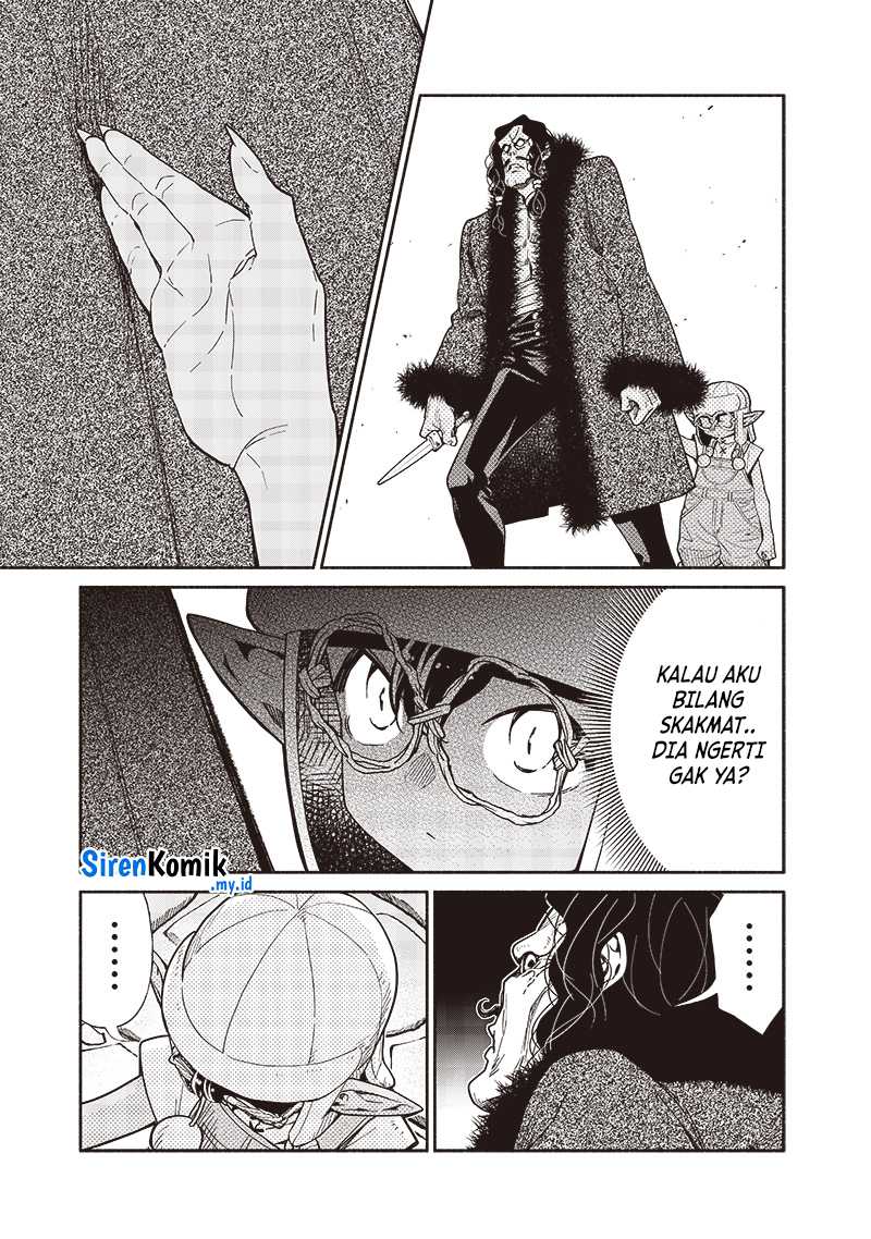 Chapter 95 - halaman 19