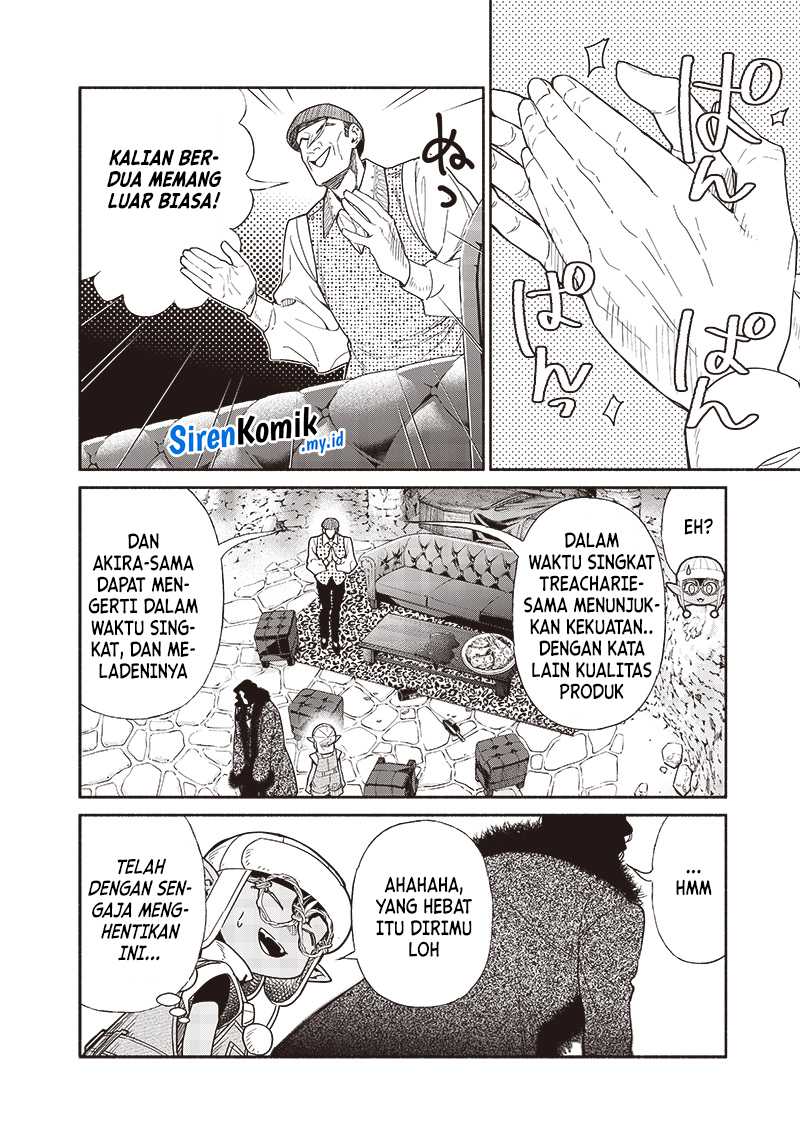 Chapter 95 - halaman 20