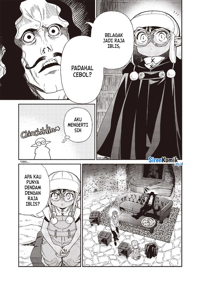 Chapter 95 - halaman 5