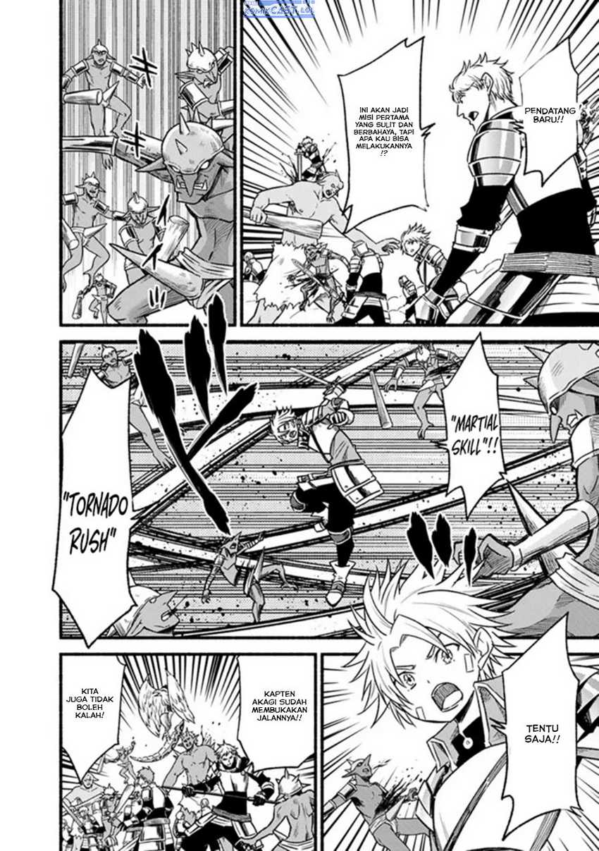 Chapter 79 - halaman 16